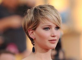 5 Cute Short Haircuts for Thick Hair with Bangs.